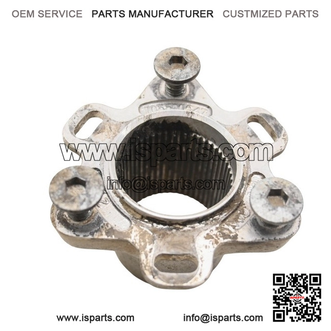 Rear Wheel Sprocket Hub for 08 Can-Am DS450