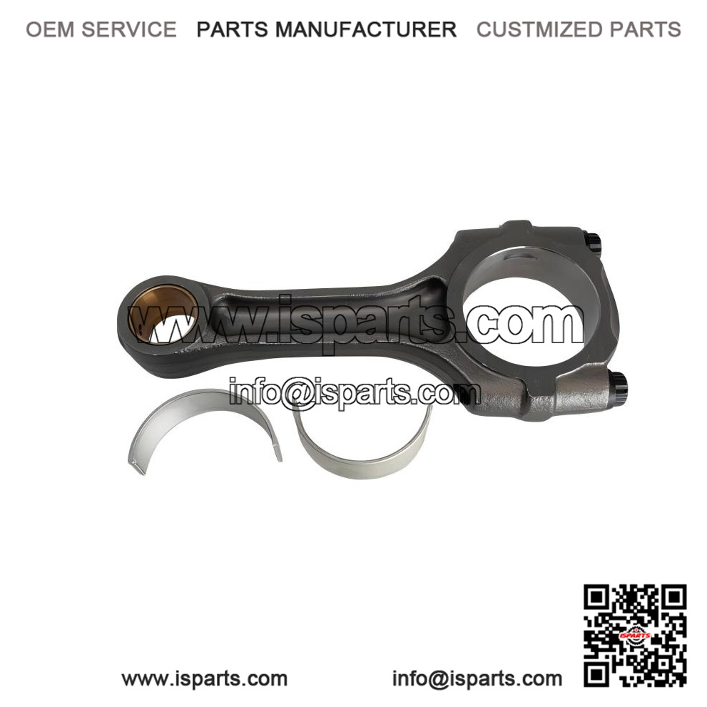 Connecting Rod & Bearing 420217429 for Can-Am Outlander Renegade Commander 650 800
