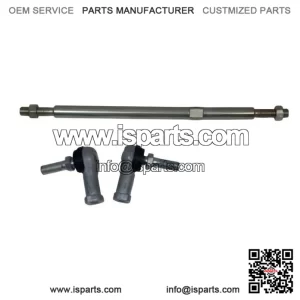 1991-2002 Yamaha G9-G19 Golf Carts Passenger Side Tie Rod Assembly