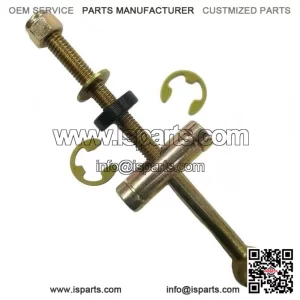 Hustler Raptor SD Zero Turn Deck Lift Link Replacement Kit 604579 - New