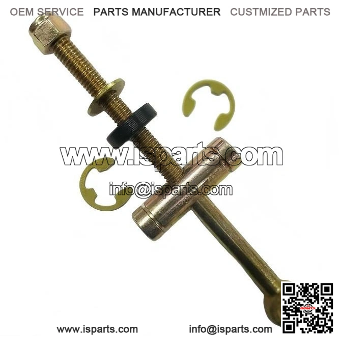 Hustler Raptor SD Zero Turn Deck Lift Link Replacement Kit 604579 - New