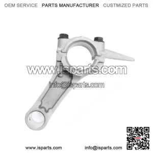 Brand New Alloy Steel Connecting Rod - Compatible with Honda GX120 4.0 HP Engine