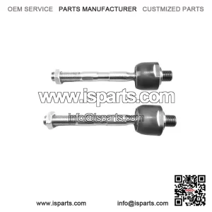 For Can-Am 715900838, Set of 2, Steering Tie Rods