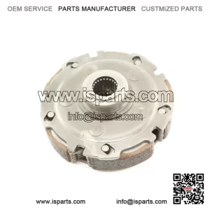 Centrifugal Wet Clutch 420659180 for 2001 Bombardier Traxter XT 500