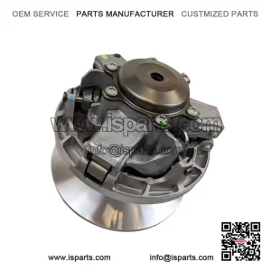 P-DRIVE Pulley Primary Clutch 420686899, New OEM BRP Can Am G3 Outlander 1000.