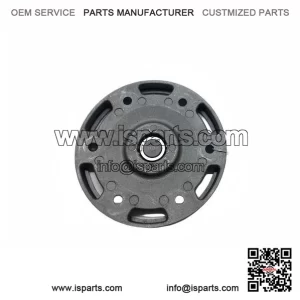 Clutch Retaining Plate 420259131 DS for Can Am 2003-2015 Traxter