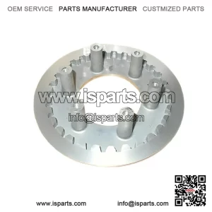 ENGINE CLUTCH BASKET INNER PLATE 420259889 for BOMBARDIER CAN-AM DS450 XC,XXC,XMX,X
