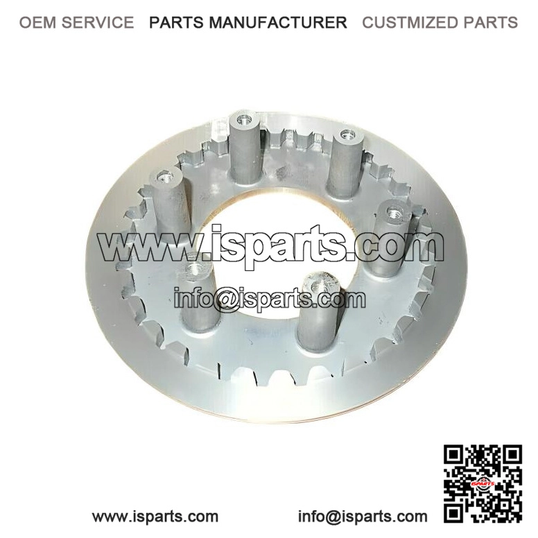 ENGINE CLUTCH BASKET INNER PLATE 420259889 for BOMBARDIER CAN-AM DS450 XC,XXC,XMX,X