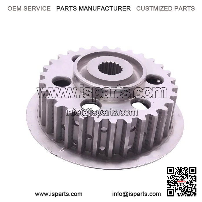 Clutch Inner Hub Boss 6259875, 703500742 for Can-am Ds450