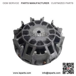Outer Half Ass'y 420280316 for 2006-2008 Can-Am Outlander 400