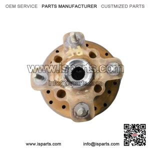 Right Front Hub 705500260 for 2004 Can Am Outlander 400 2x4