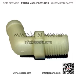 Oil Elbow Fitting 90 Deg Rotax 420922245 89-03 1989-2003 Sea-Doo 580 650 720 800