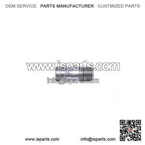 Nipple Hose 420256332 Can-Am 2006-2020 Outlander 450