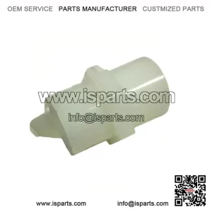 nylon fitting 1/2# 204940030
