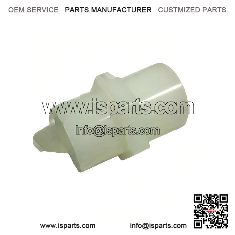 nylon fitting 1/2# 204940030