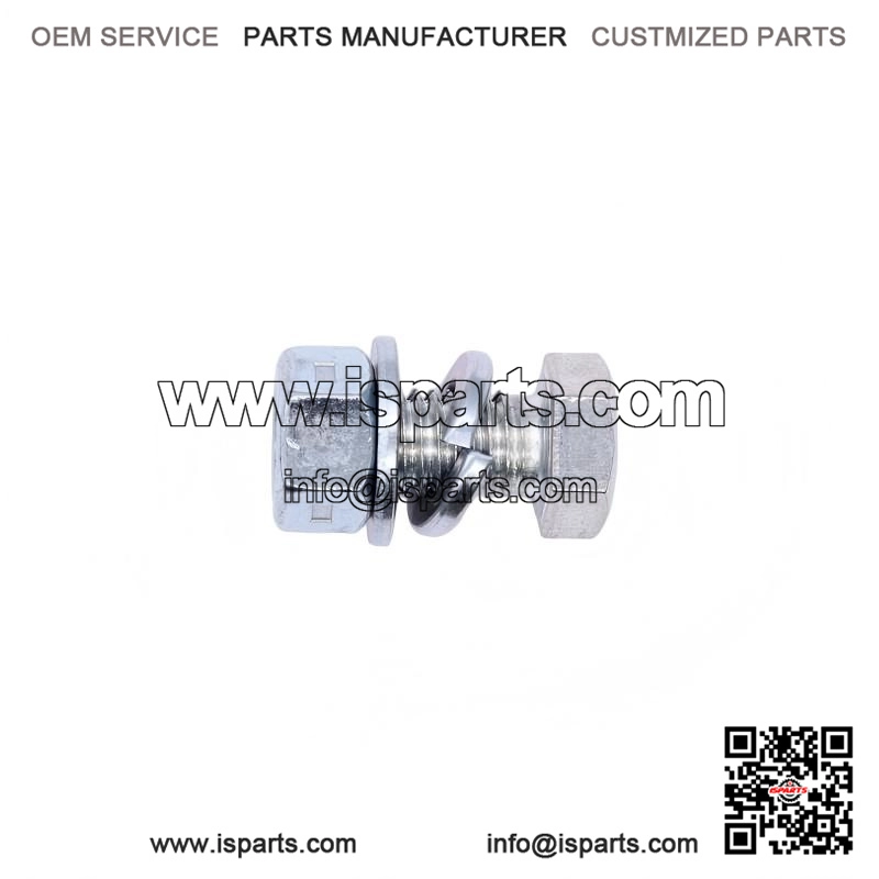 Connect-Quick Part Number - 715000127