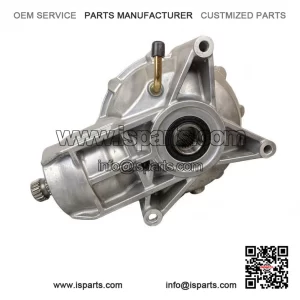 Rear Differential 705503974, New OEM G3 Can Am Outlander 850/1000R, Final Drive.