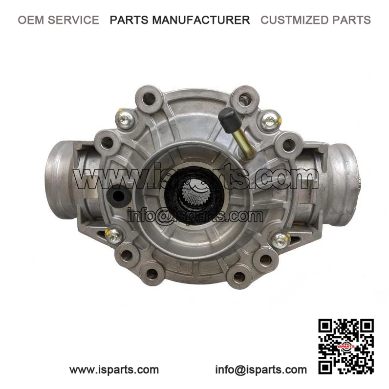 Center Differential 705503088 and 705503692, New OEM BRP CANAM 6x6 Outlander.