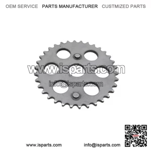Camshaft Sprocket Cam Gear 01 Can-Am DS650