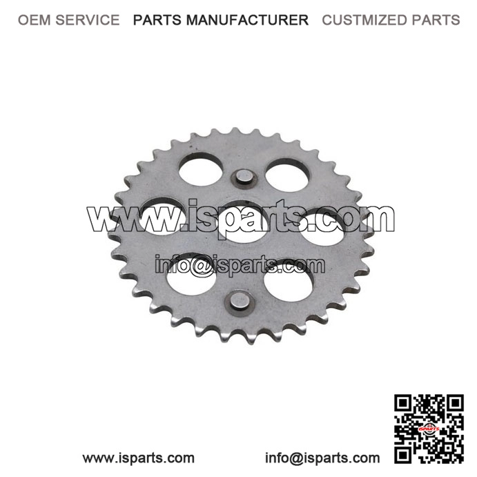 Camshaft Sprocket Cam Gear 01 Can-Am DS650