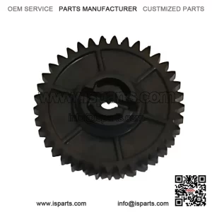 New OEM 37T Oil Pump Sprocket # 420634483 for 08-16 Can Am Spyder RS ST CTSD