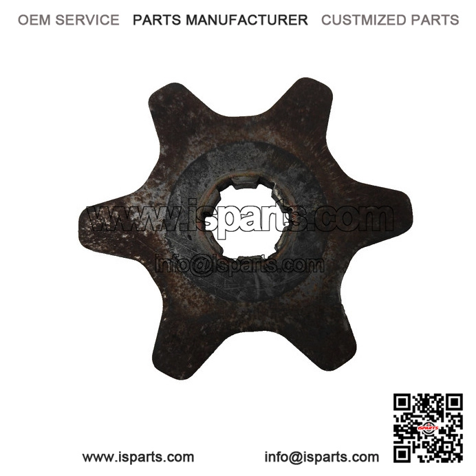 CAM PLATE 420627582 420627586 for 2003 CAN-AM BOMBARDIER OUTLANDER 400