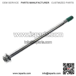 Fuel Tank Bolt 6 x 110 for Suzuki GSX-R 1000 / 750 / 600 ?C #09106-06119