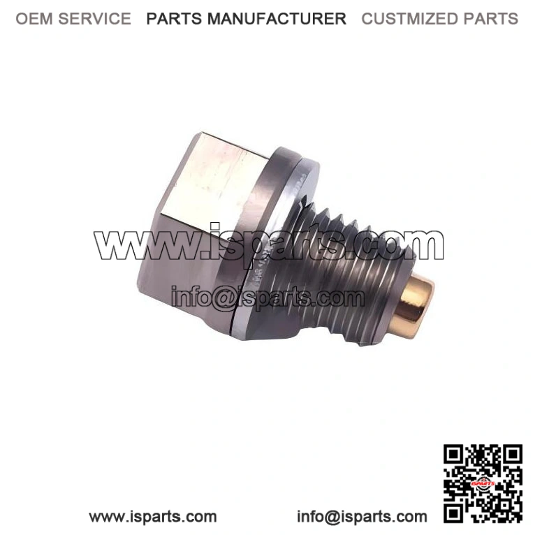 Magnetic Drain Plug M12x1.5 for Honda Motorcycles ?C MP01
