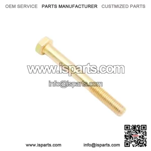 New OEM Hex Screw M8X70 207087044 for 2002-2024 CAN-AM, Sea-Doo Watercraft