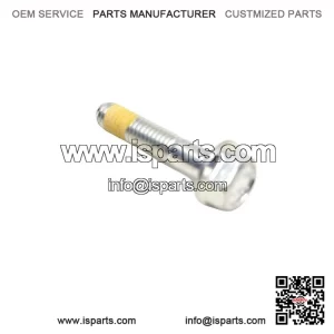 Hex Flange Screw 207663044
