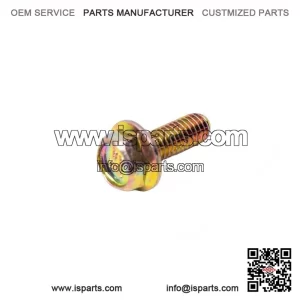 Hex Flanged Screw 207661644