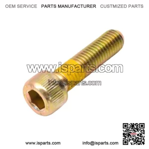 Allen Bolt Screw Socket  205504044 for Ski-Doo