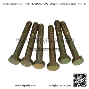 NEW OEM SCREW-HEX.CAP 207086044 for CAN-AM ATV DS650