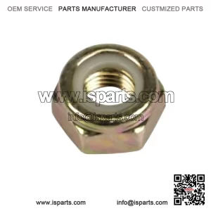 OEM M8 Flanged Hex Nut 233081416 for Ski-Doo Snowmobile Powersports