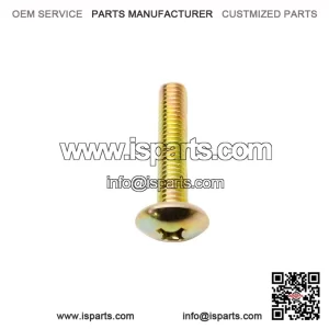M6 x 30 Screw 250000046, P250000046