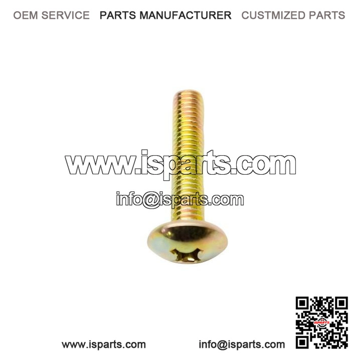M6 x 30 Screw 250000046, P250000046