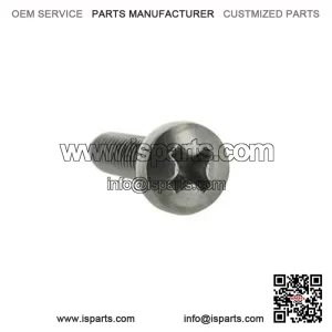 Screw M4 X 16 Part # 208641660 Sea-Doo OEM