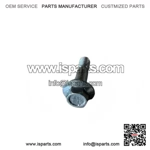 HEX COLLAR SCREW M8 X 32 420641820 Can-Am