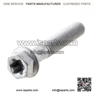 Hexagonal Flange Screw (M6 x 35) 420440274 Can-Am OEM