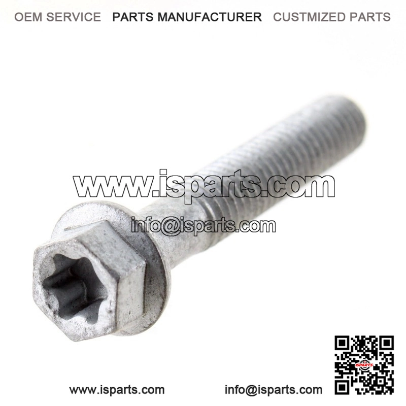 Hexagonal Flange Screw (M6 x 35) 420440274 Can-Am OEM