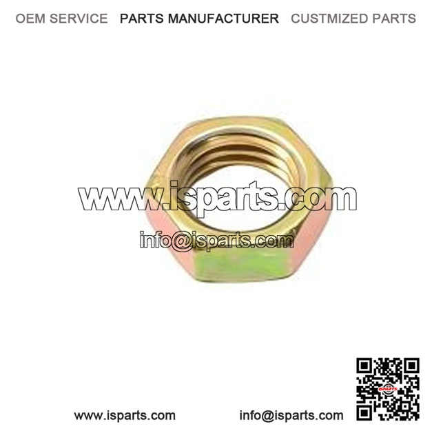 Jam Nut 732610019