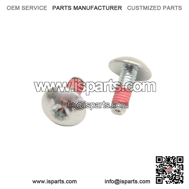 Hex Screws 420241526