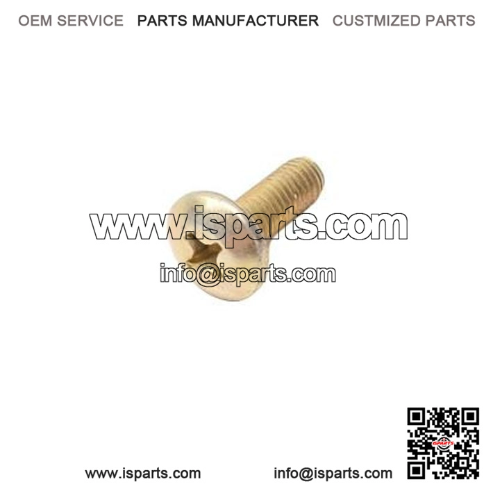 Pan Head Forming Screw 732600009