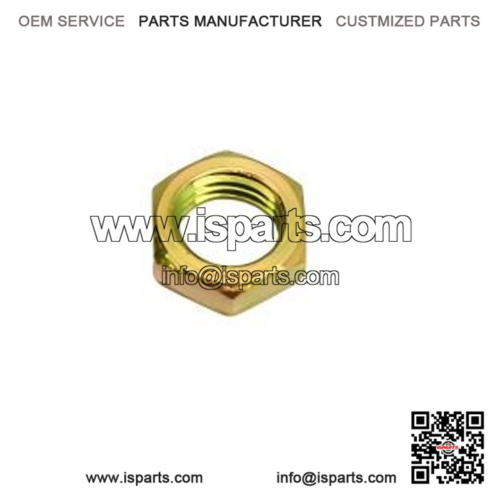 Nut 707200132
