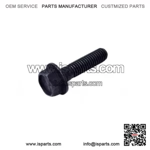 Hex Flanged Screw M6x25 207662584