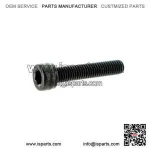 Socket Head Screw (M5 X 25) 205052588 Can-Am OEM