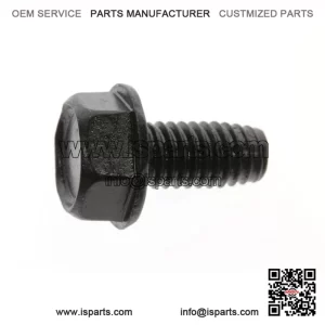 HEX FORMING FLANGE SCREW 6X12 210261280