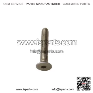 Screw M5x30 205353046 Can-Am ATV