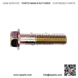 Hex Screw 207604544 Can-Am ATV UTV Spyder Fastener