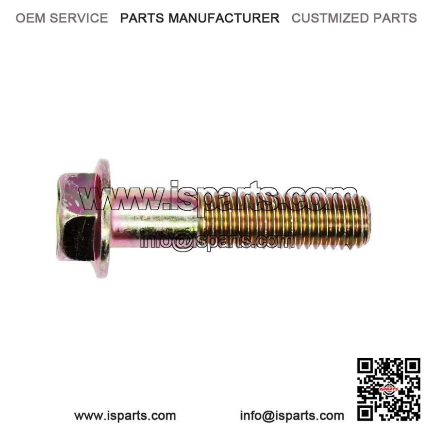 Hex Screw 207604544 Can-Am ATV UTV Spyder Fastener